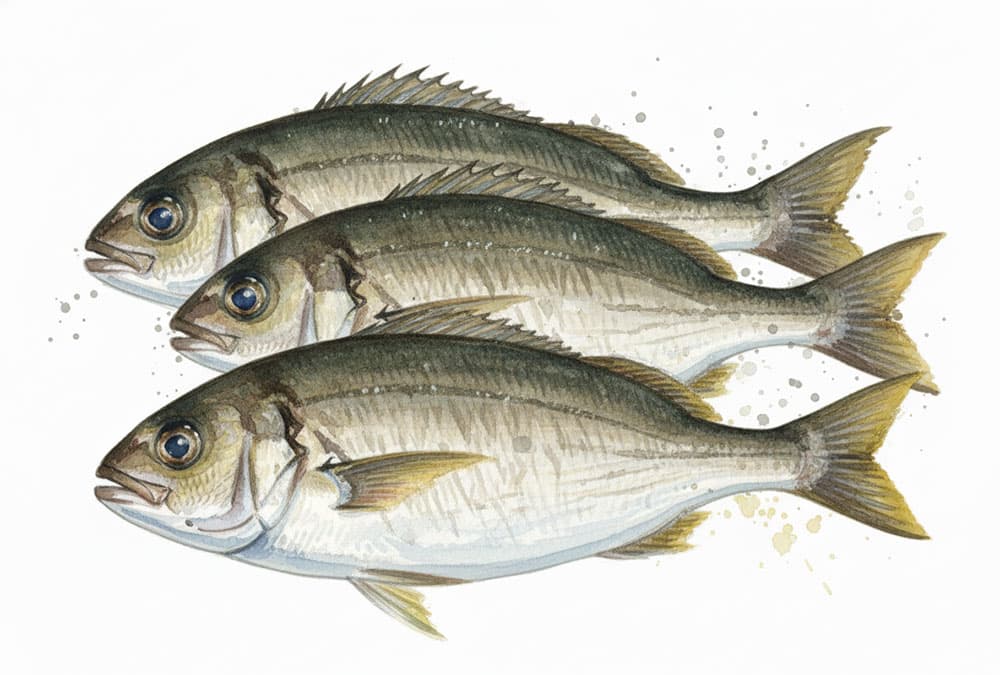 八幡浜産 イサキ